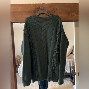 Wonderly Sweater Dress NWT